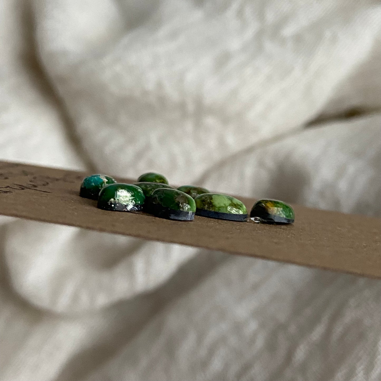 Sonoran Turquoise Cabochon - ST73