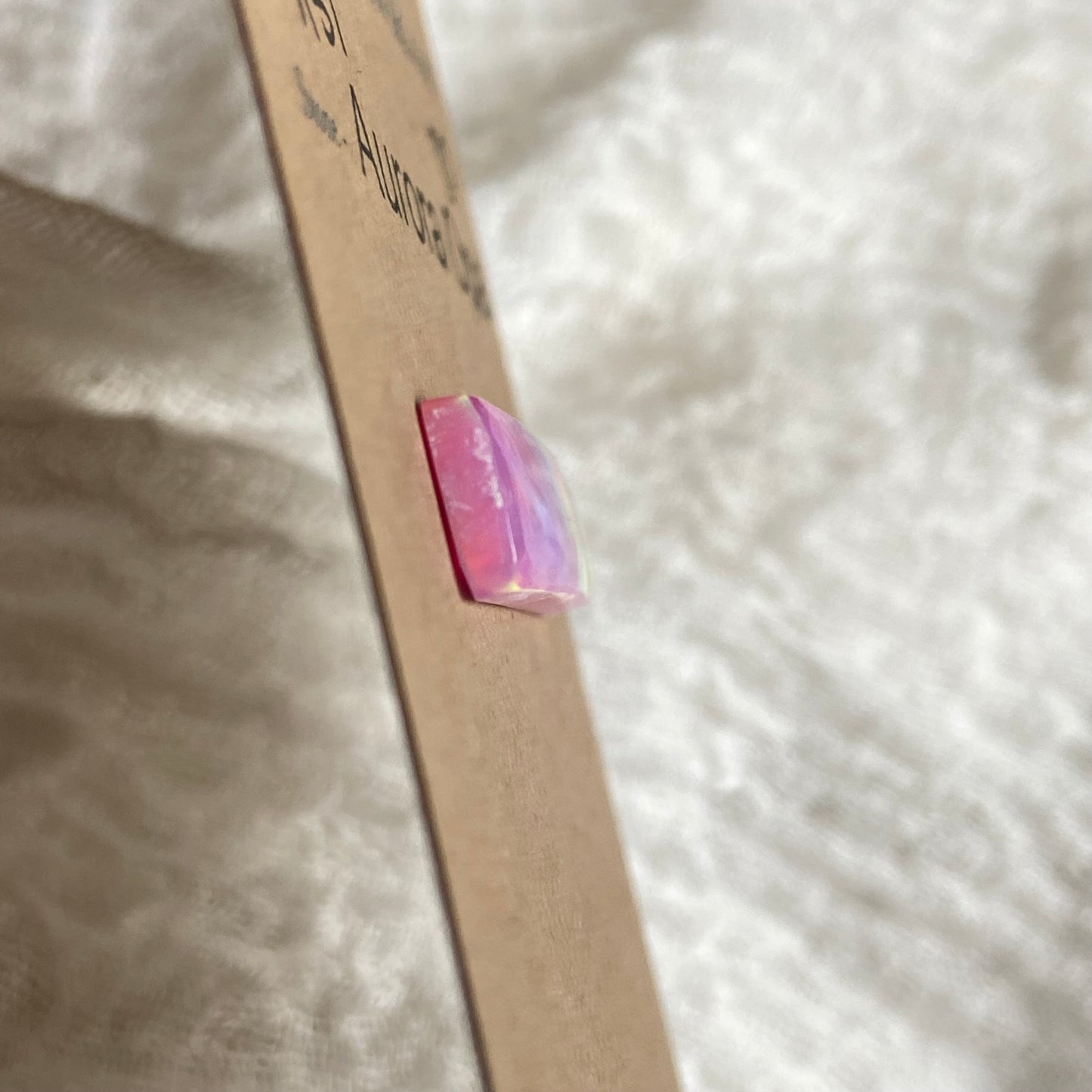 Aurora Opal Cabochon - A51 3A8B0D27-3AEA-490D-992D-B689D3CE4C5F Brandedandwild.com