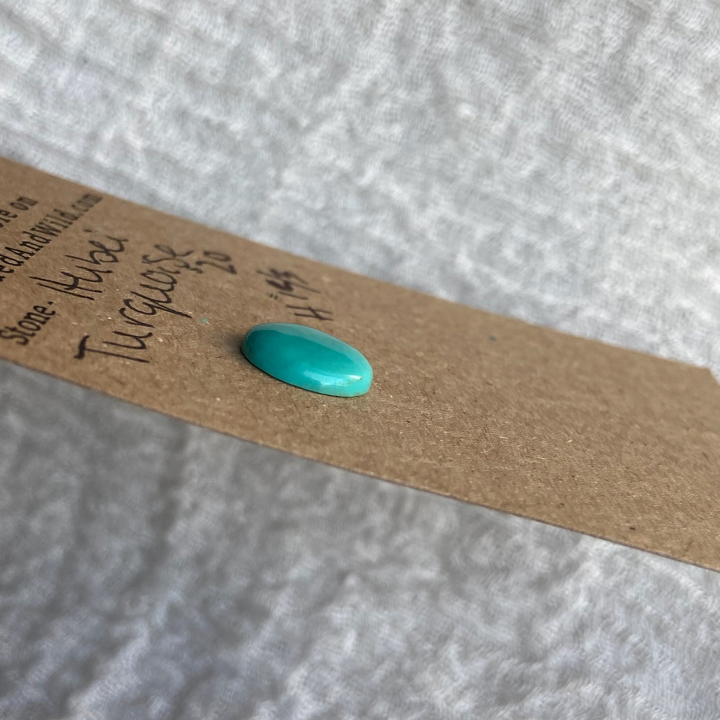 Hubei Cabochon - H143
