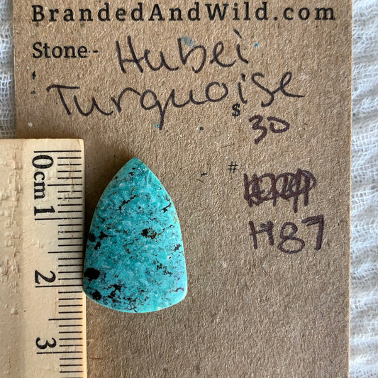 Hubei Cabochon - H87