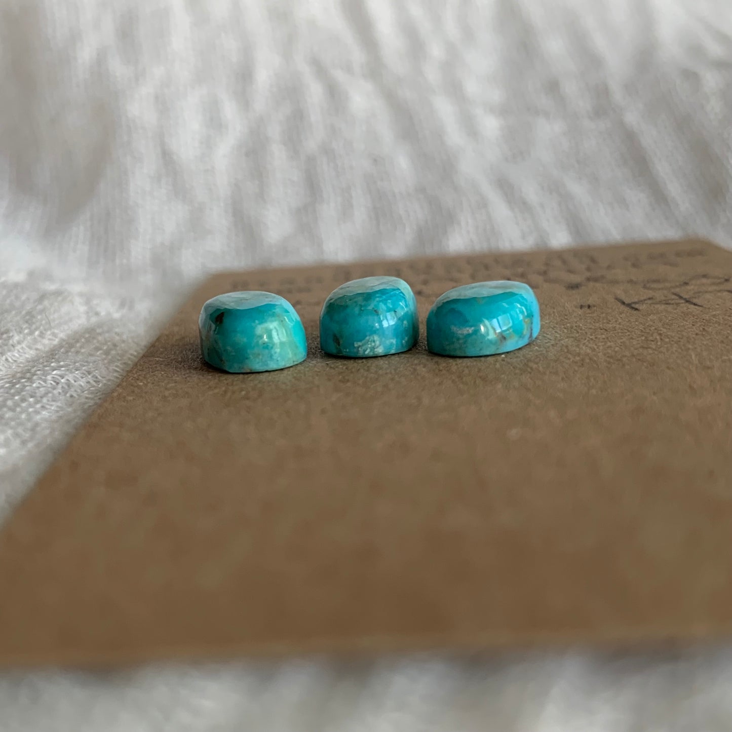 Kingman Cabochon - KT72