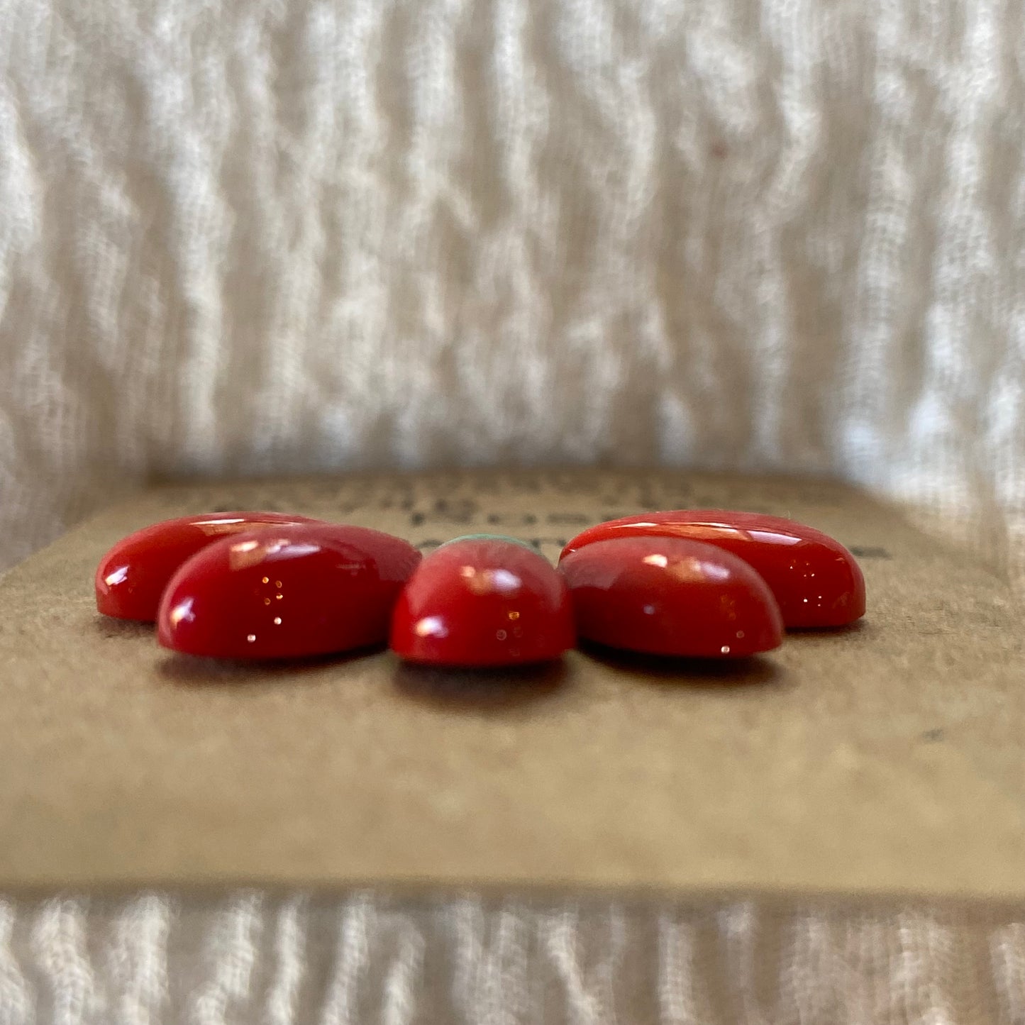 Rosarita / Kingman Cabochon - MIX48