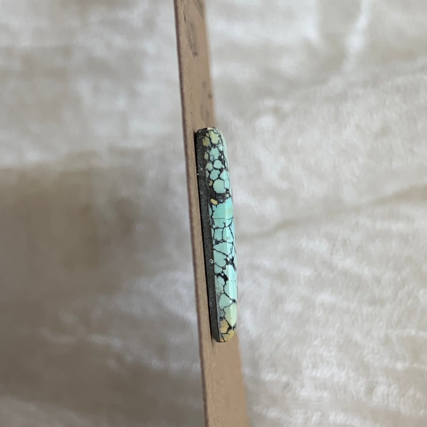 Hubei Turquoise Cabochon - H03
