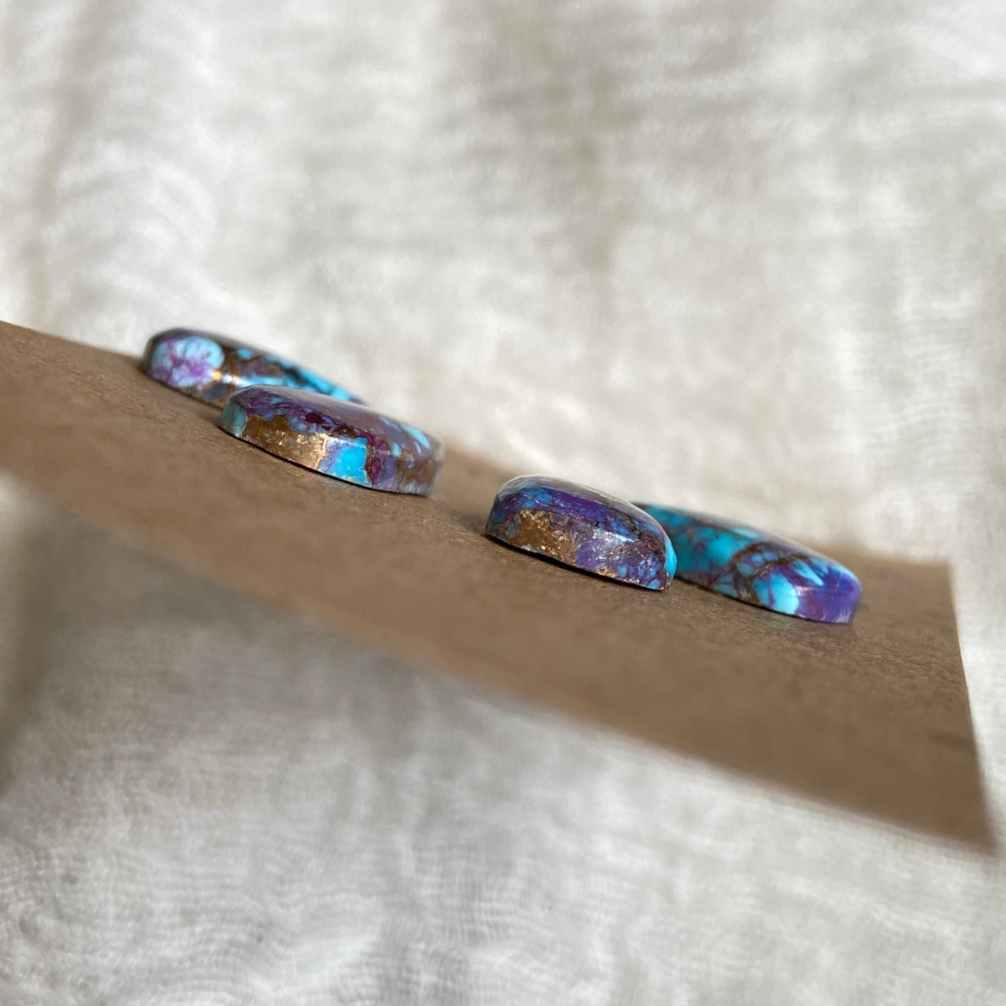 Mohave Cabochon - M43