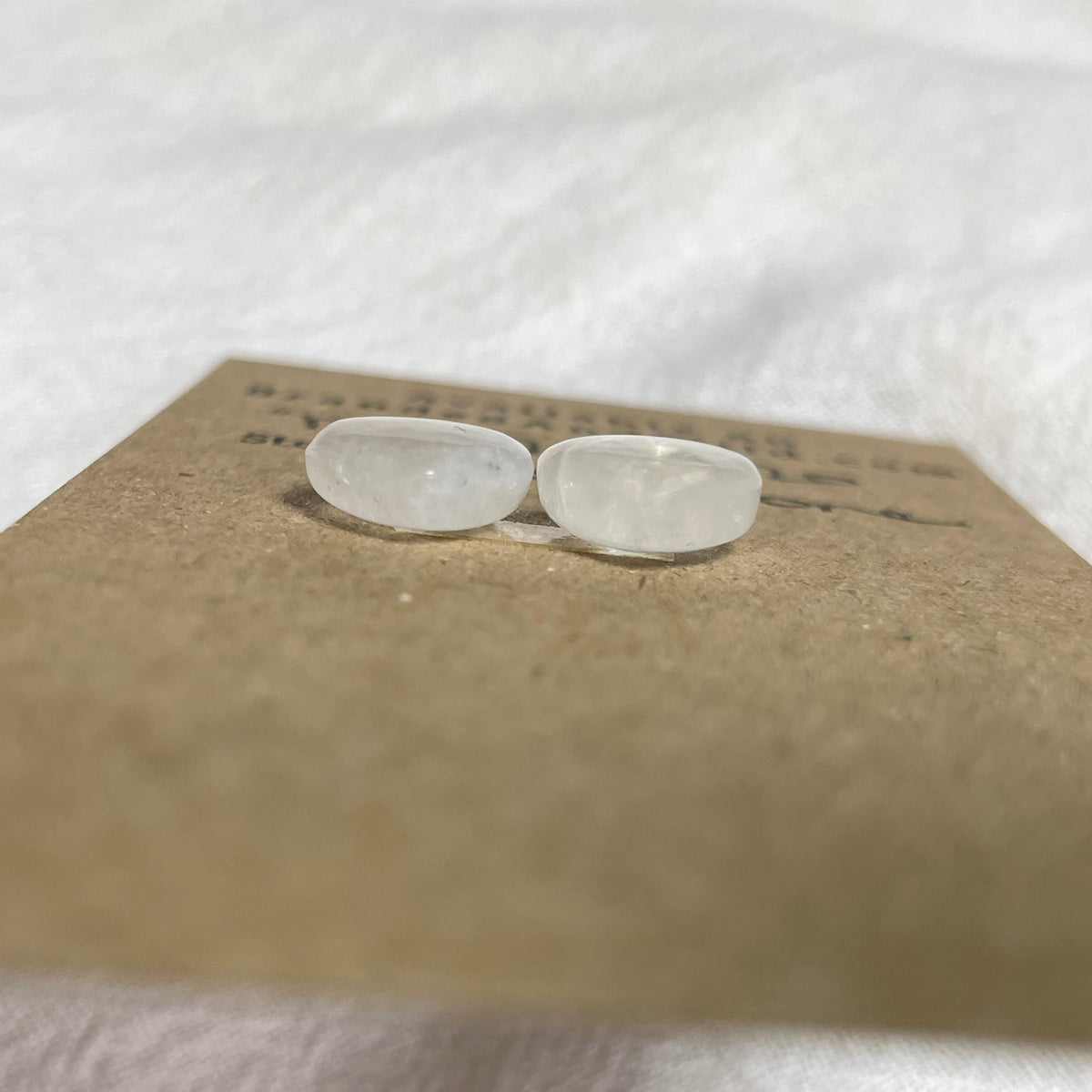 Moonstone Cabochon - MS39