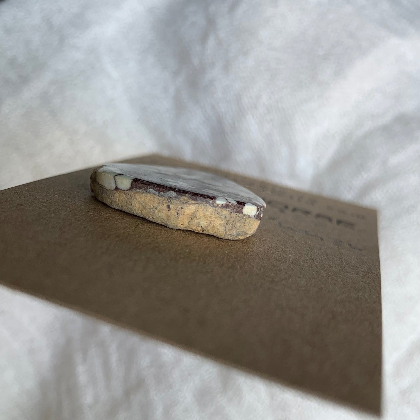 Wild Horse Cabochon - WH36