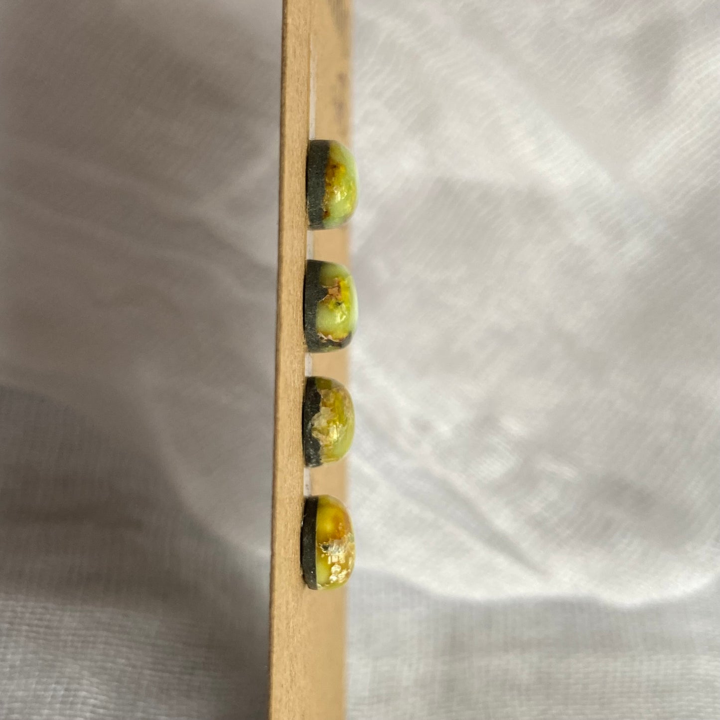 Palomino Cabochon - P029