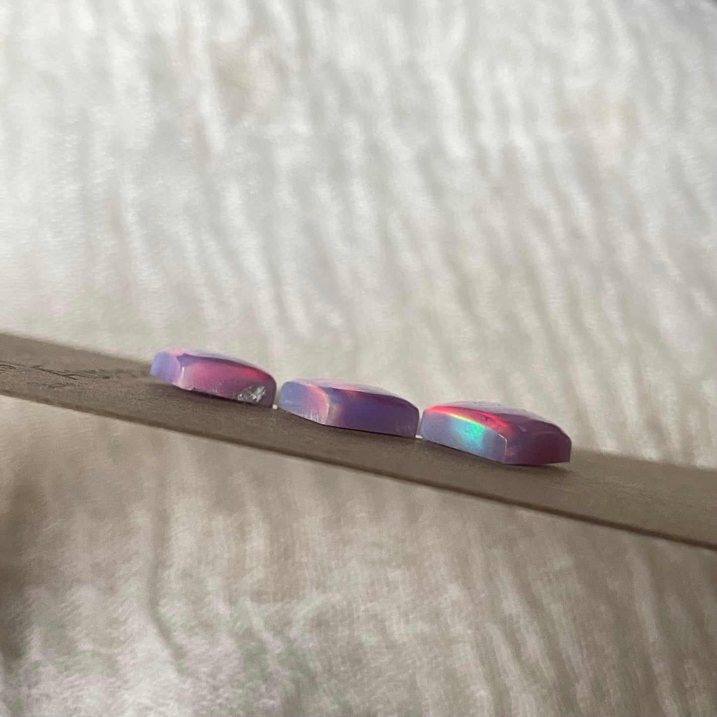 Aurora Opal Cabochon - A02 3CEF272B-F774-4716-BC66-E2589BFB5DF1 Brandedandwild.com