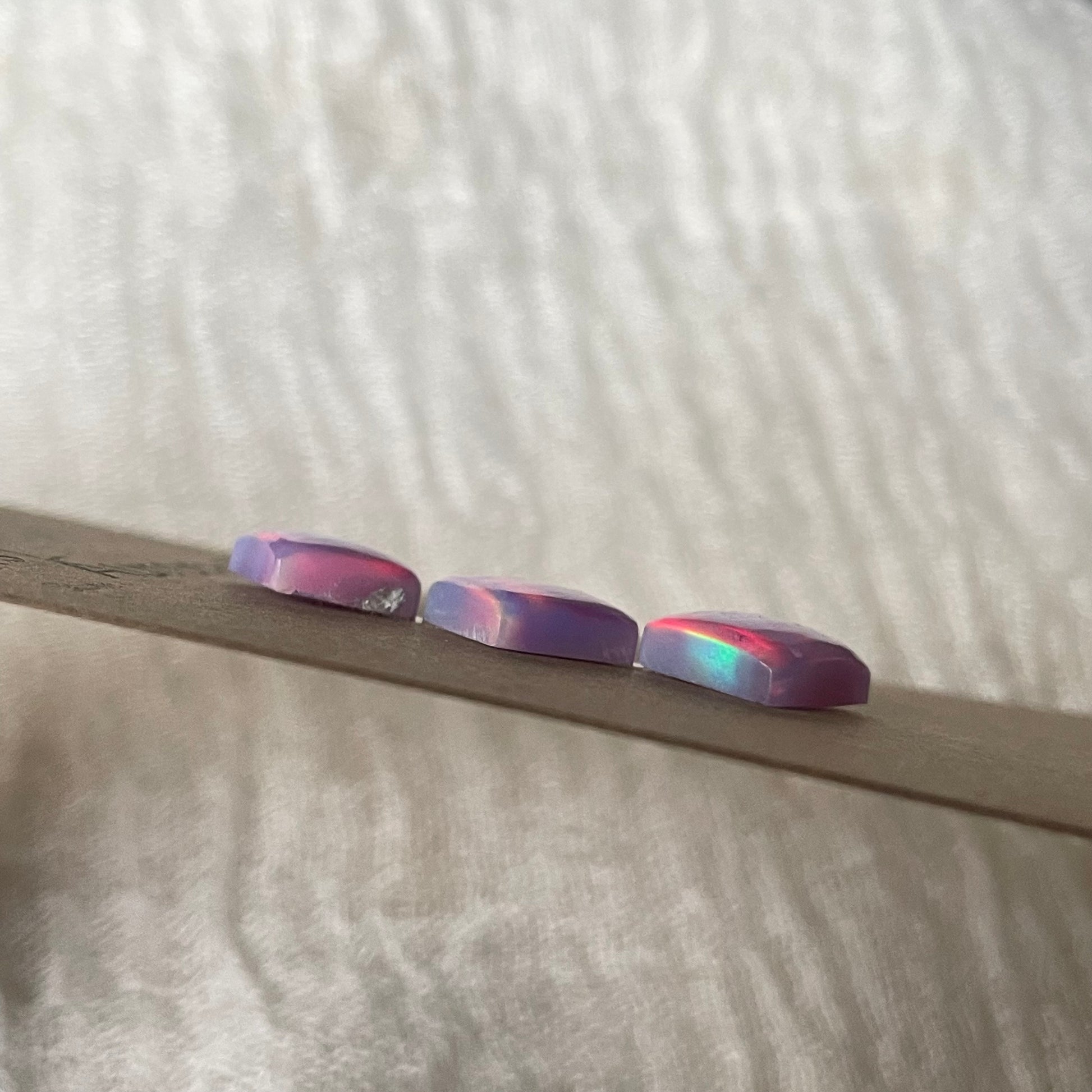 Aurora Opal Cabochon - A02 3CEF272B-F774-4716-BC66-E2589BFB5DF1 Brandedandwild.com