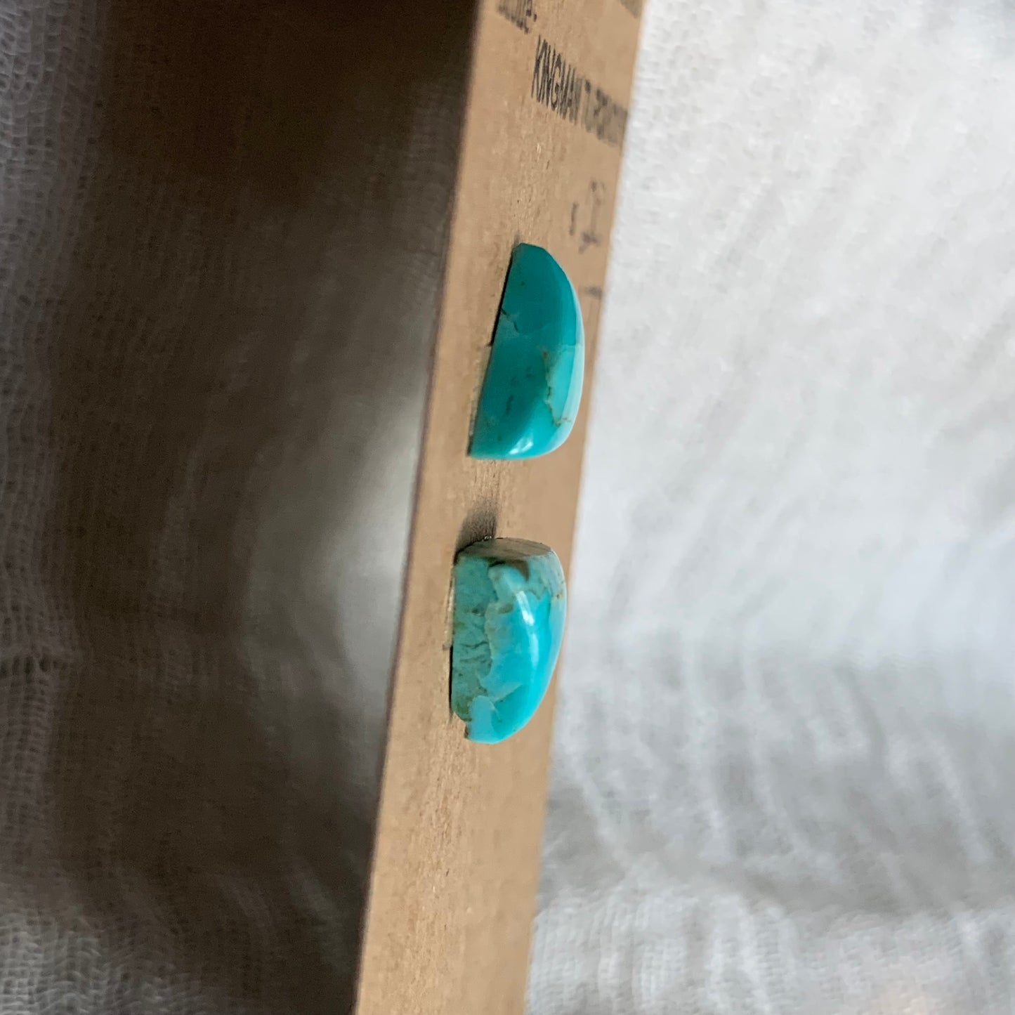 Kingman Cabochon - KT77