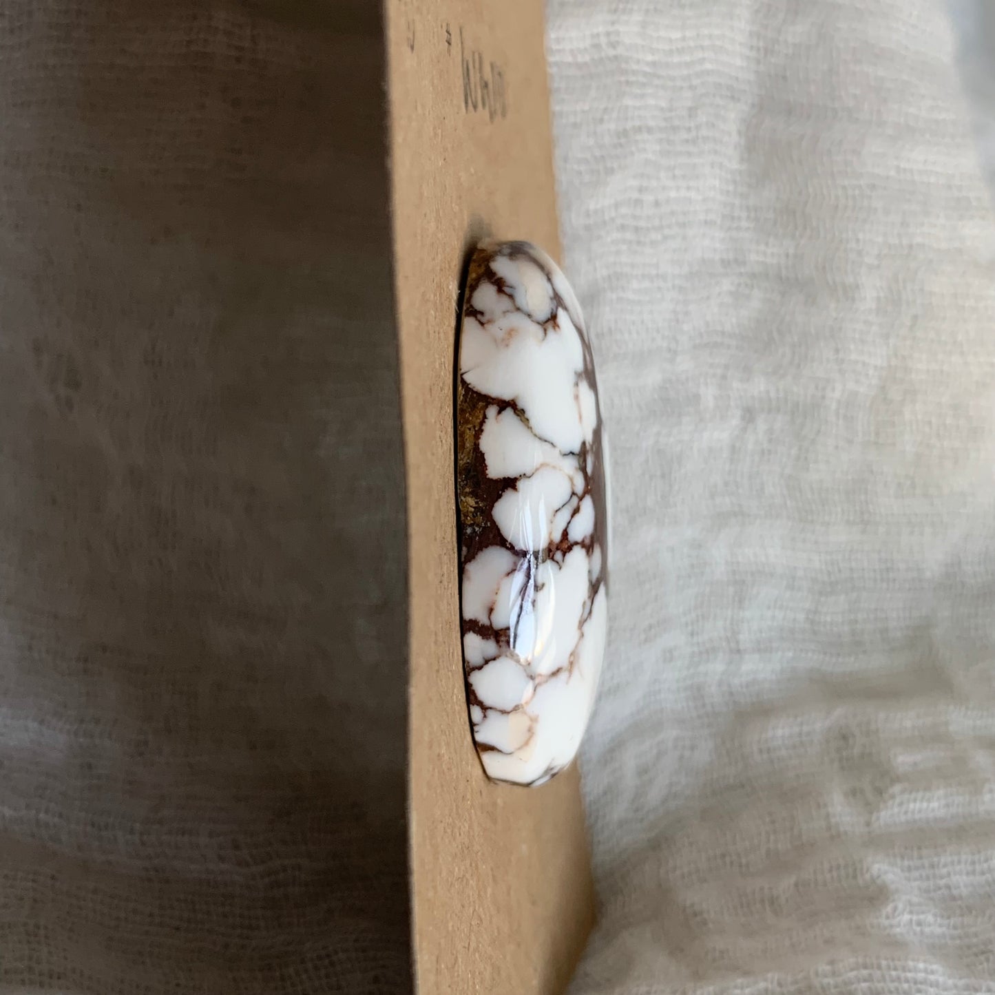 Wild Horse Cabochon - WH10