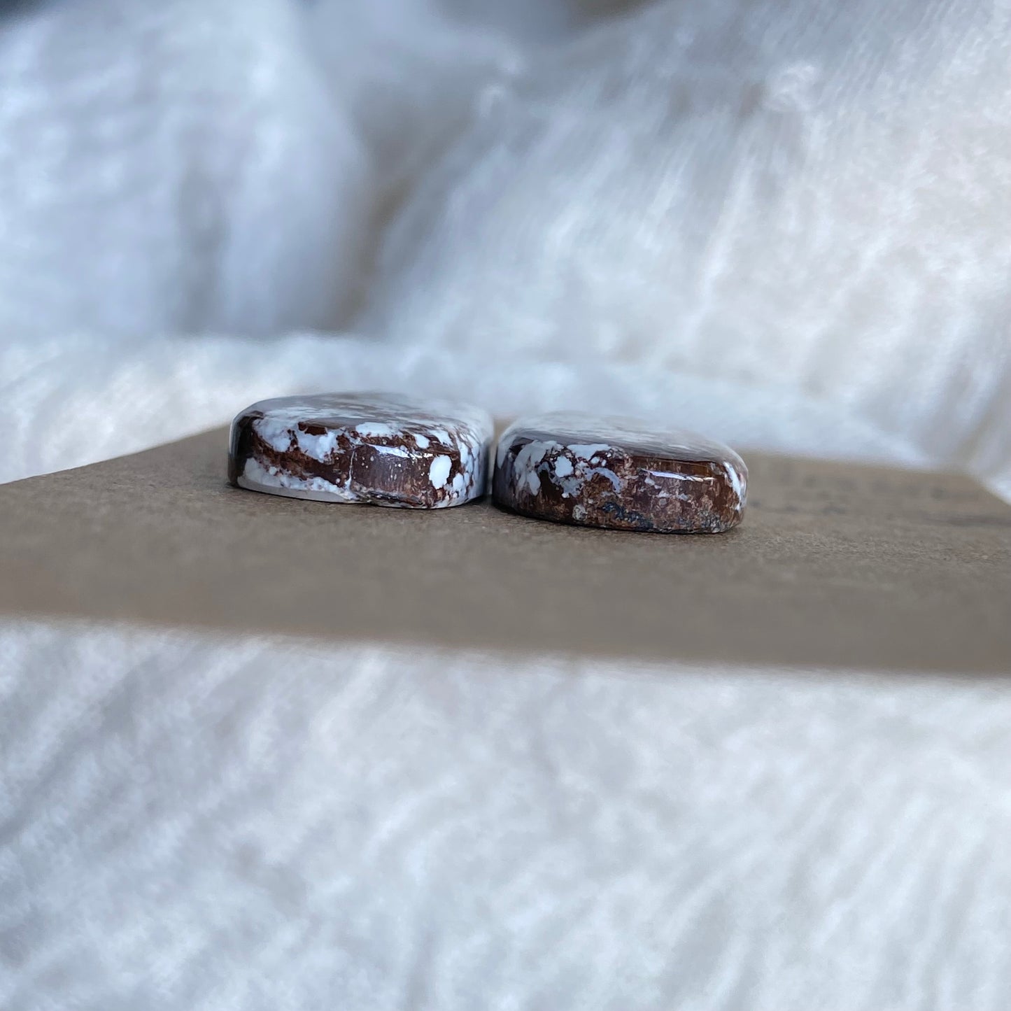 Wild Horse Cabochon - WH33