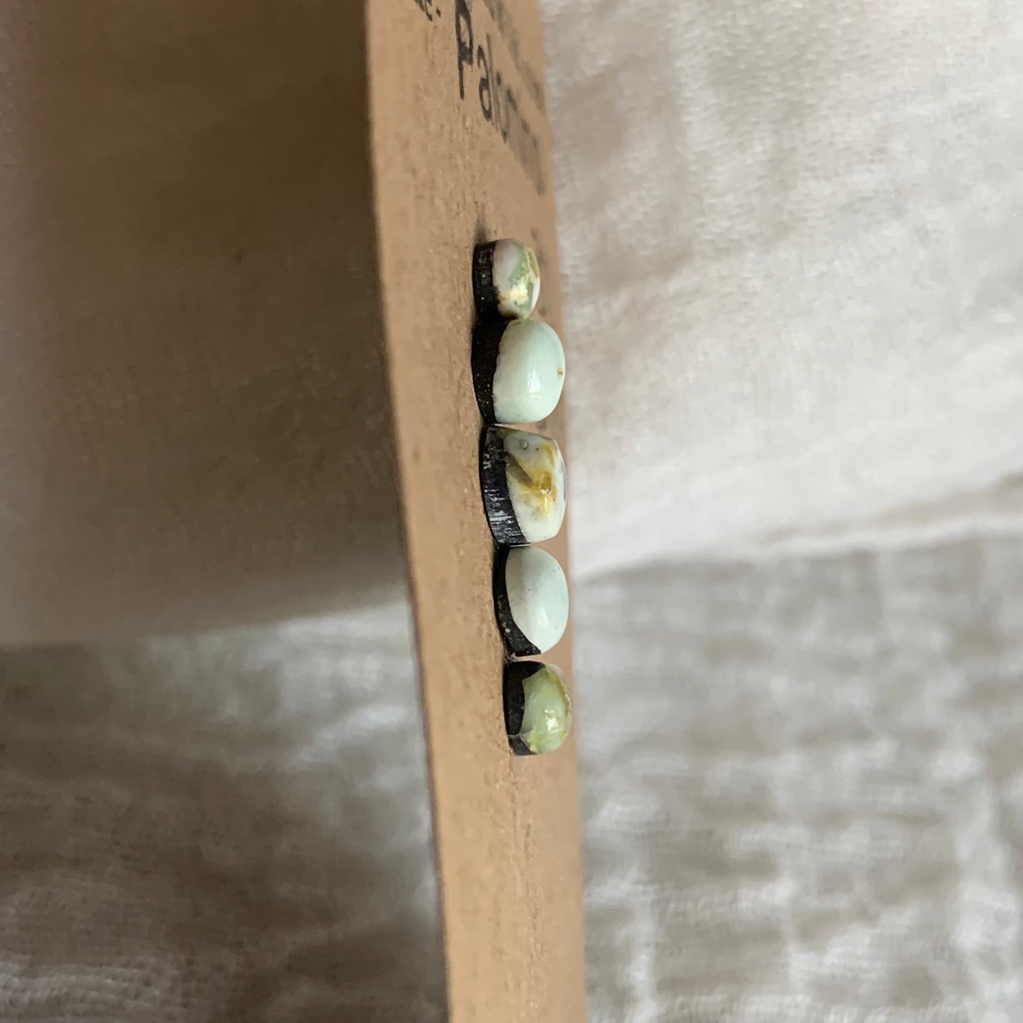 Palomino Cabochon - P0103