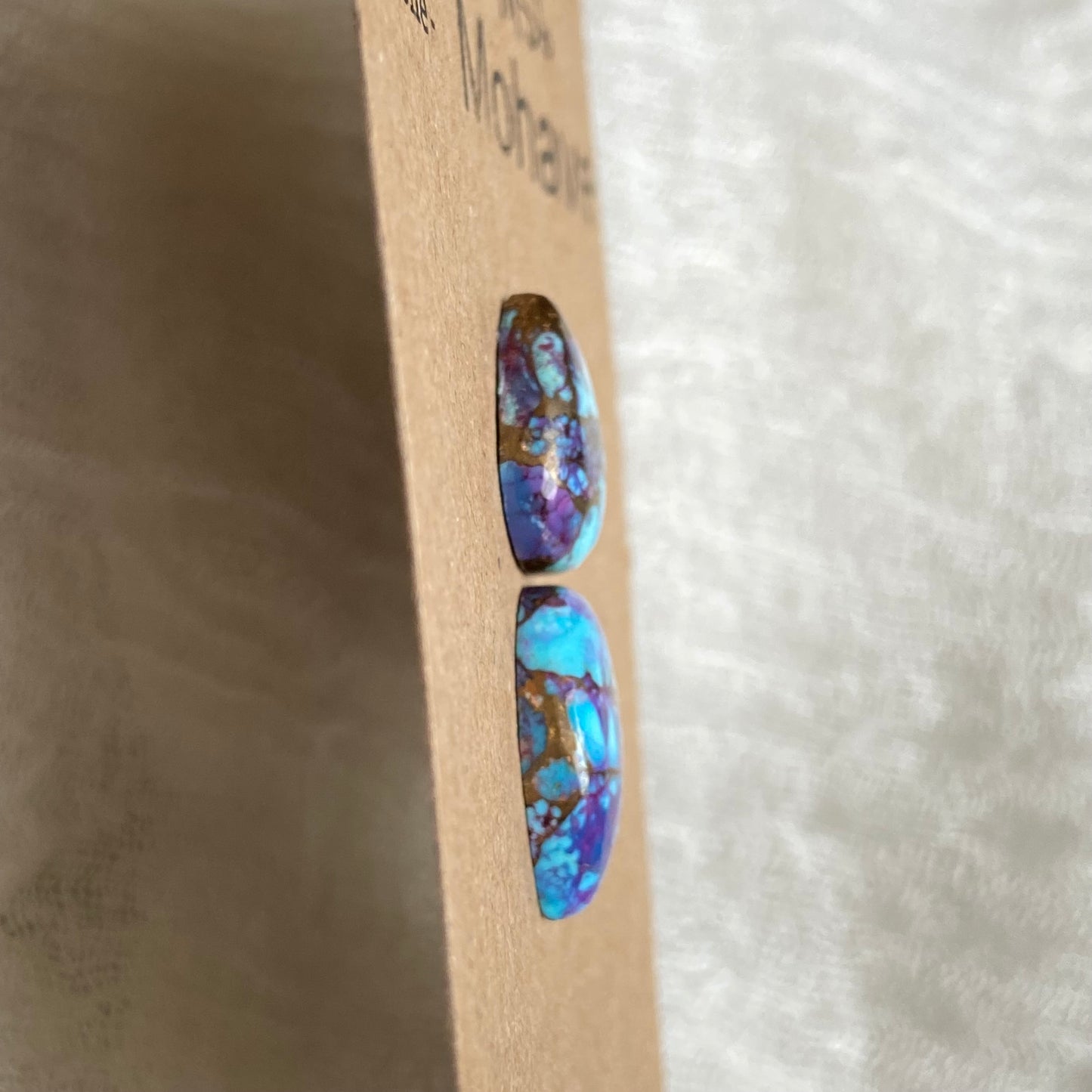 Mohave Cabochon - M56