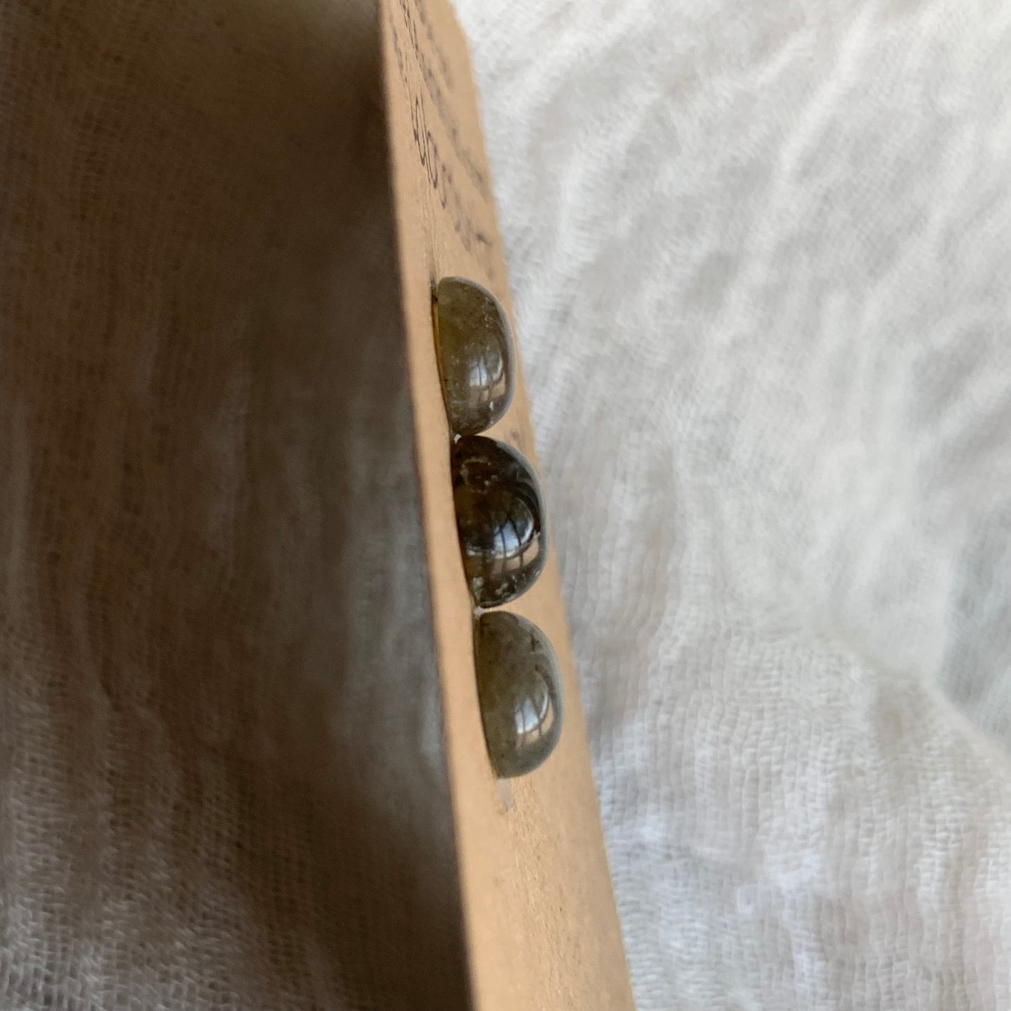 Labradorite Cabochon - L034
