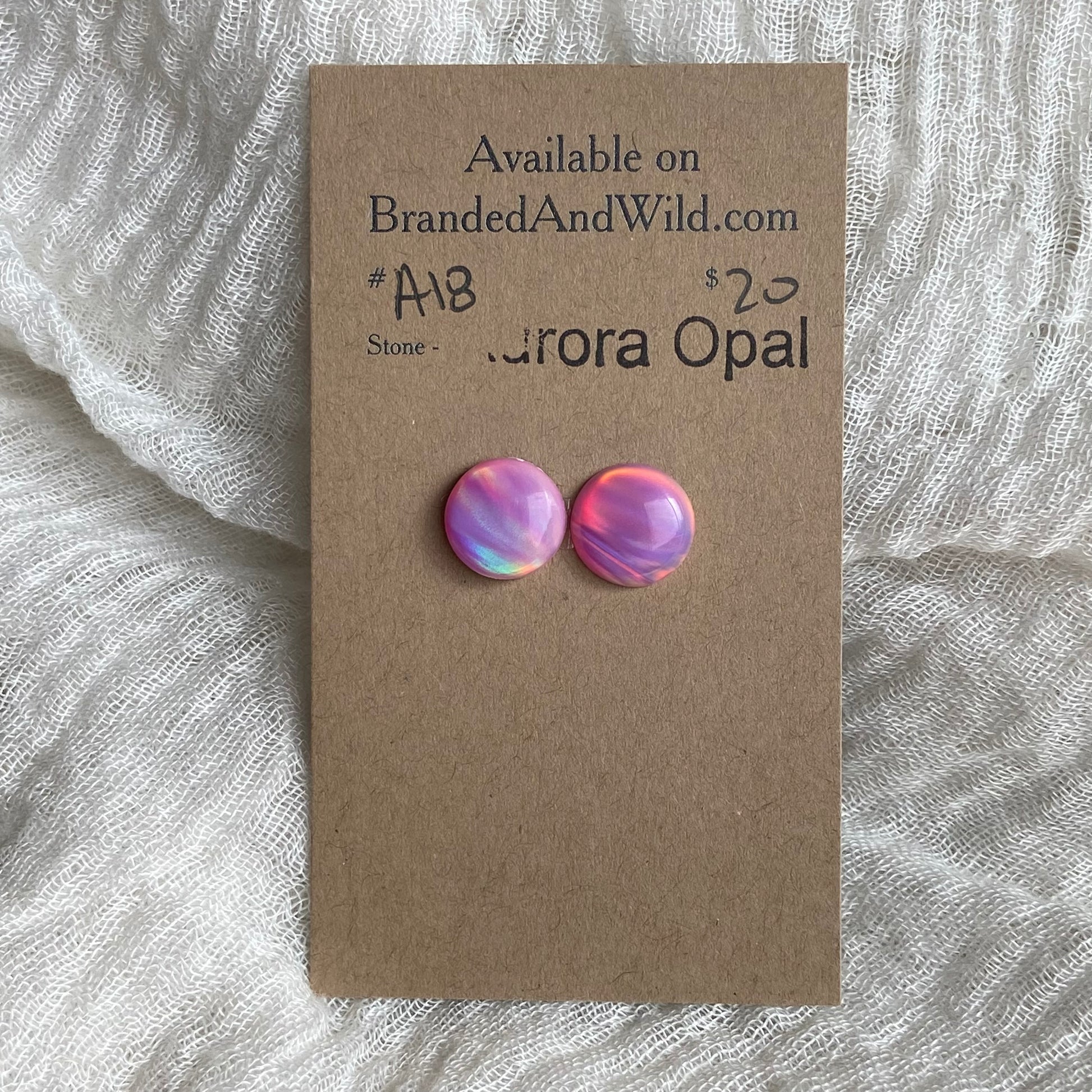 Aurora Opal Cabochon - A18 3EBF8FF7-7581-4F39-BD79-0C5A1C0D8D59 Brandedandwild.com