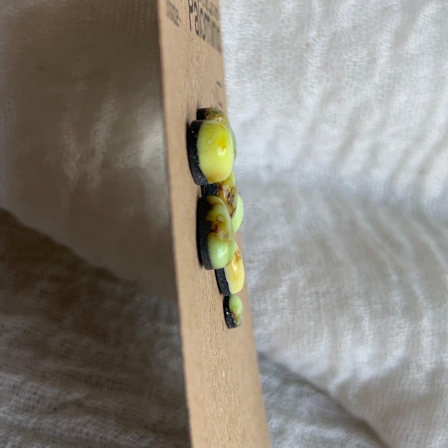 Palomino Cabochon - P032
