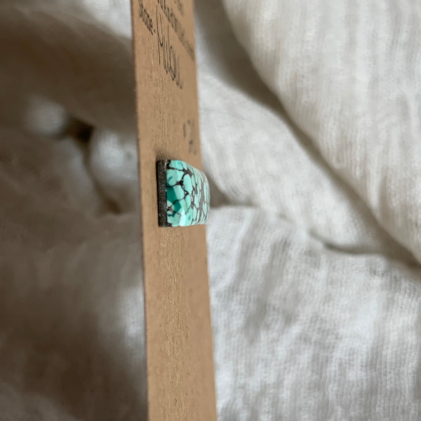 Hubei Cabochon - H26