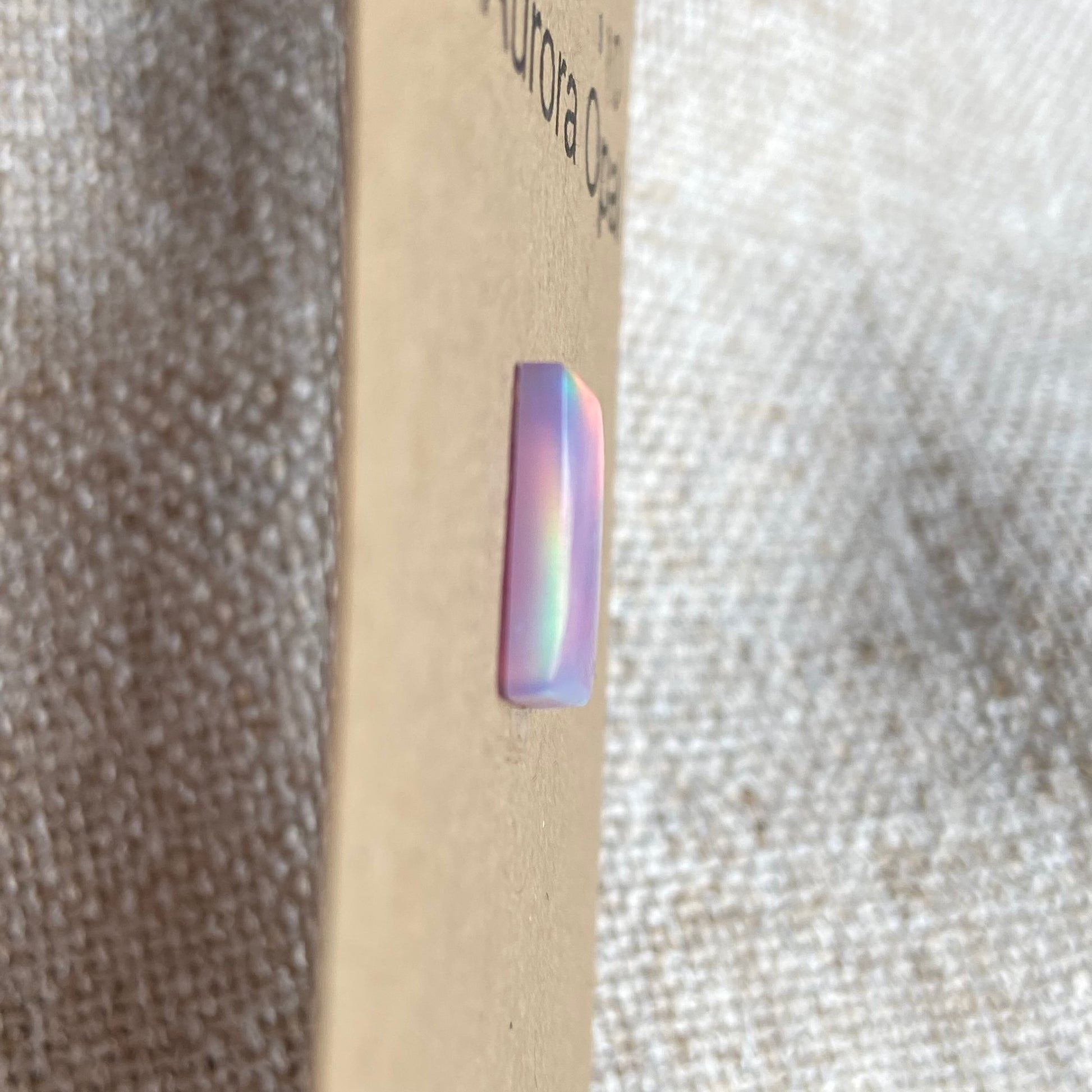 Aurora Opal Cabochon - A79 3F48D878-93EB-4368-A0FE-42EC7A255F37 Brandedandwild.com