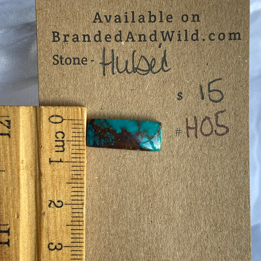 Hubei Cabochon - H05