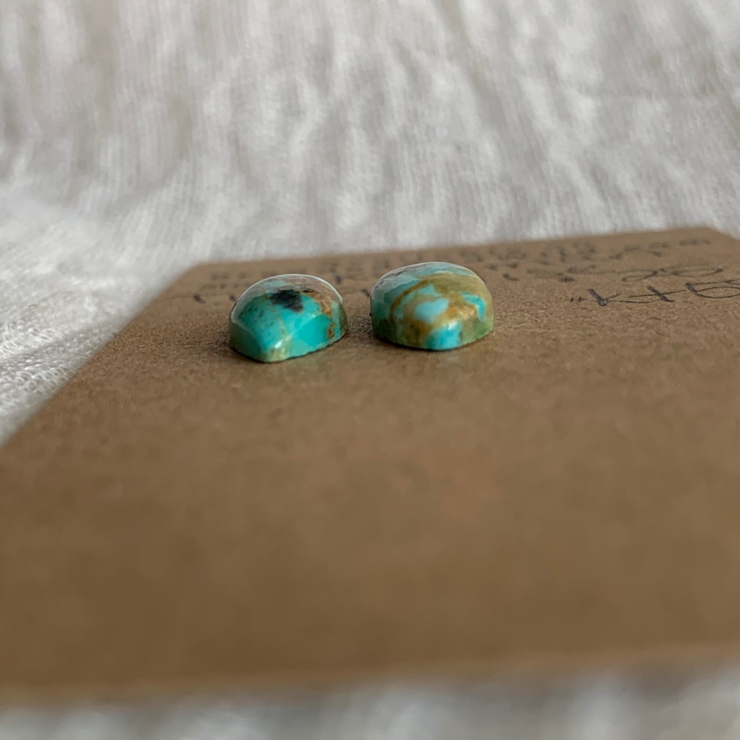 Kingman Cabochon - KT58