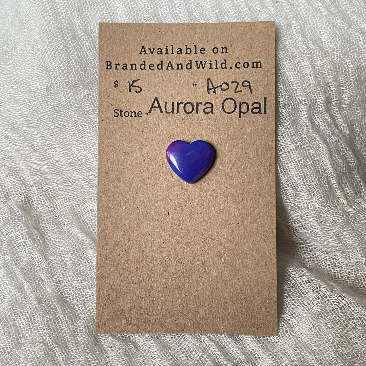 Aurora Opal Cabochon - A029 4036FE2E-44B9-4B5C-8BA4-62AFC1728D70 Brandedandwild.com