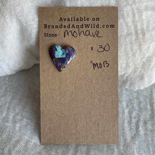 Mohave Cabochon - MO13