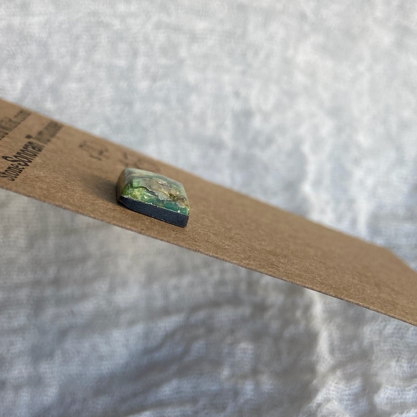 Sonoran Turquoise Cabochon - ST51