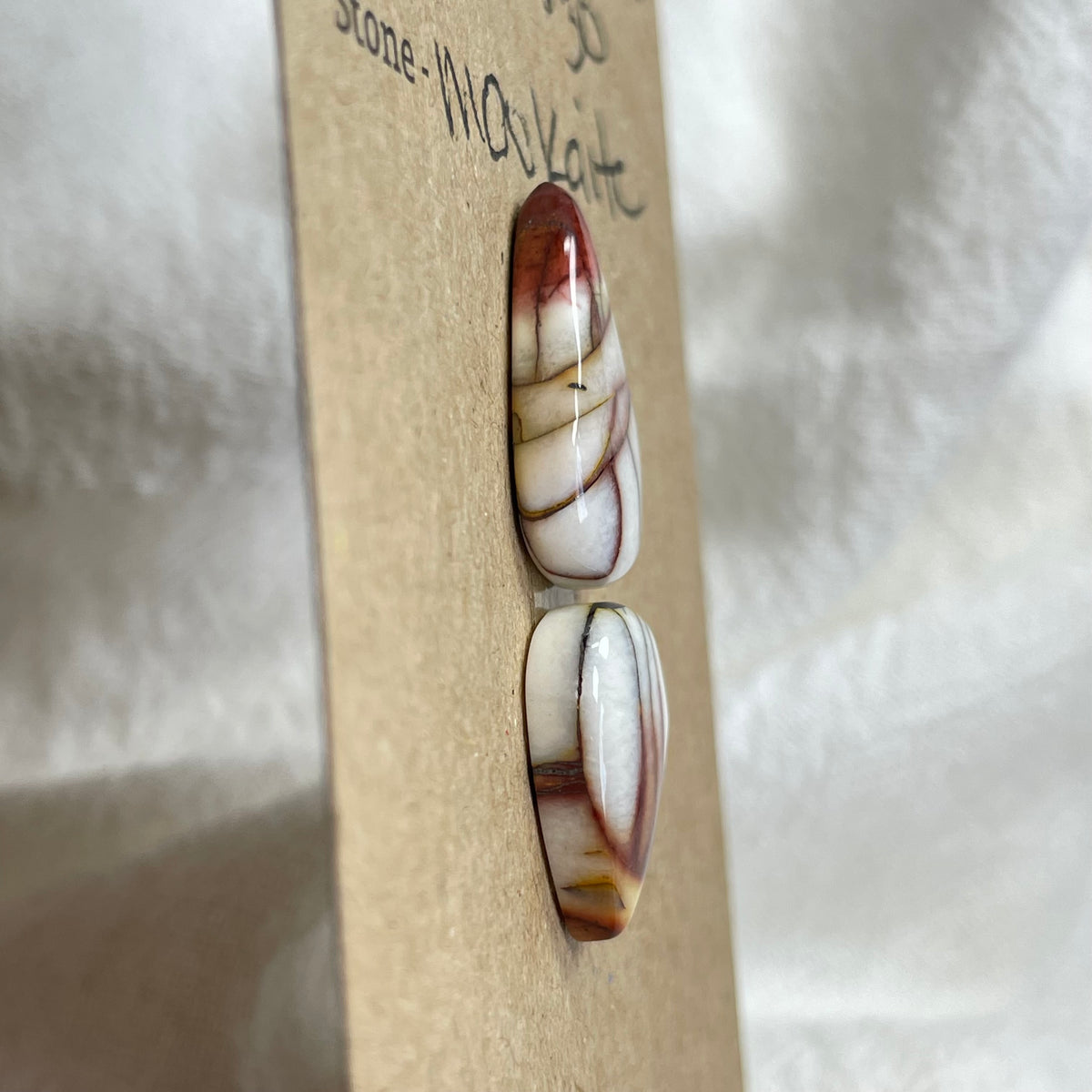 Mookaite Cabochon- M16 41352DB7-E842-4ADC-AA2B-5331E3D5FA87 Brandedandwild.com