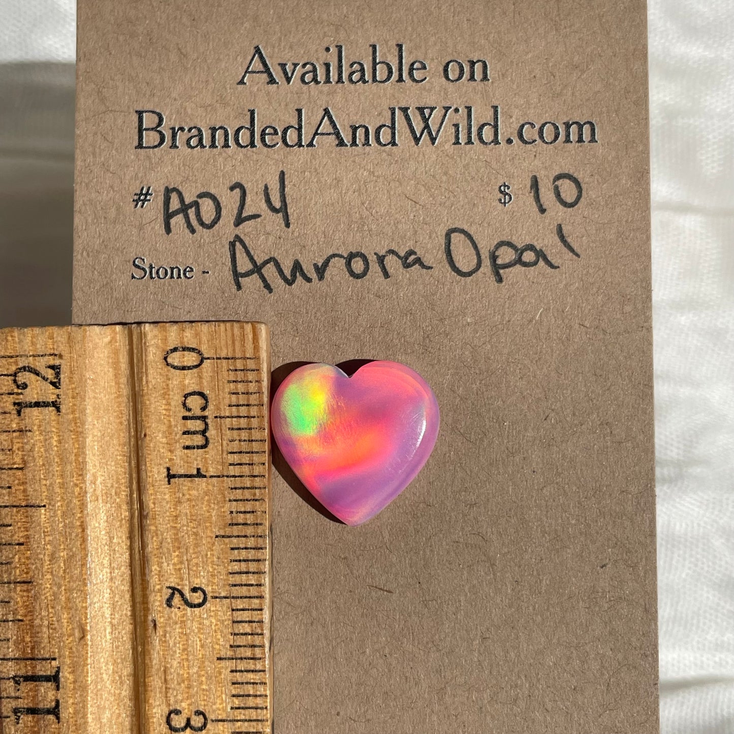 Aurora Opal Cabochon - A024 414E796A-BC17-4D3C-8F2D-53E07576A9EA Brandedandwild.com