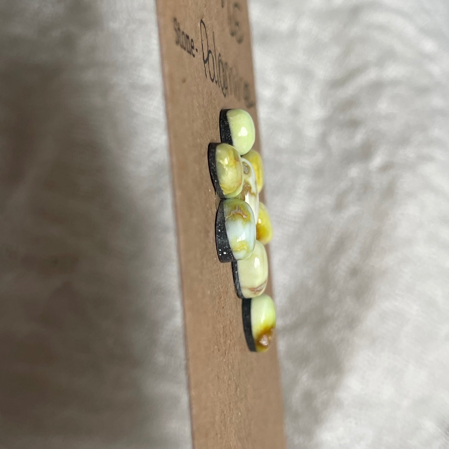Palomino Cabochon - P03