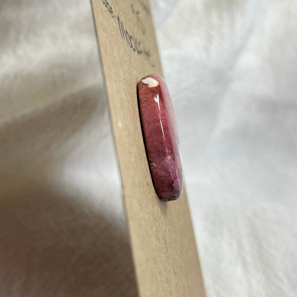 Mookaite Cabochon- M03 41BBCC03-554B-4DC2-BC33-F669266D8F5D Brandedandwild.com
