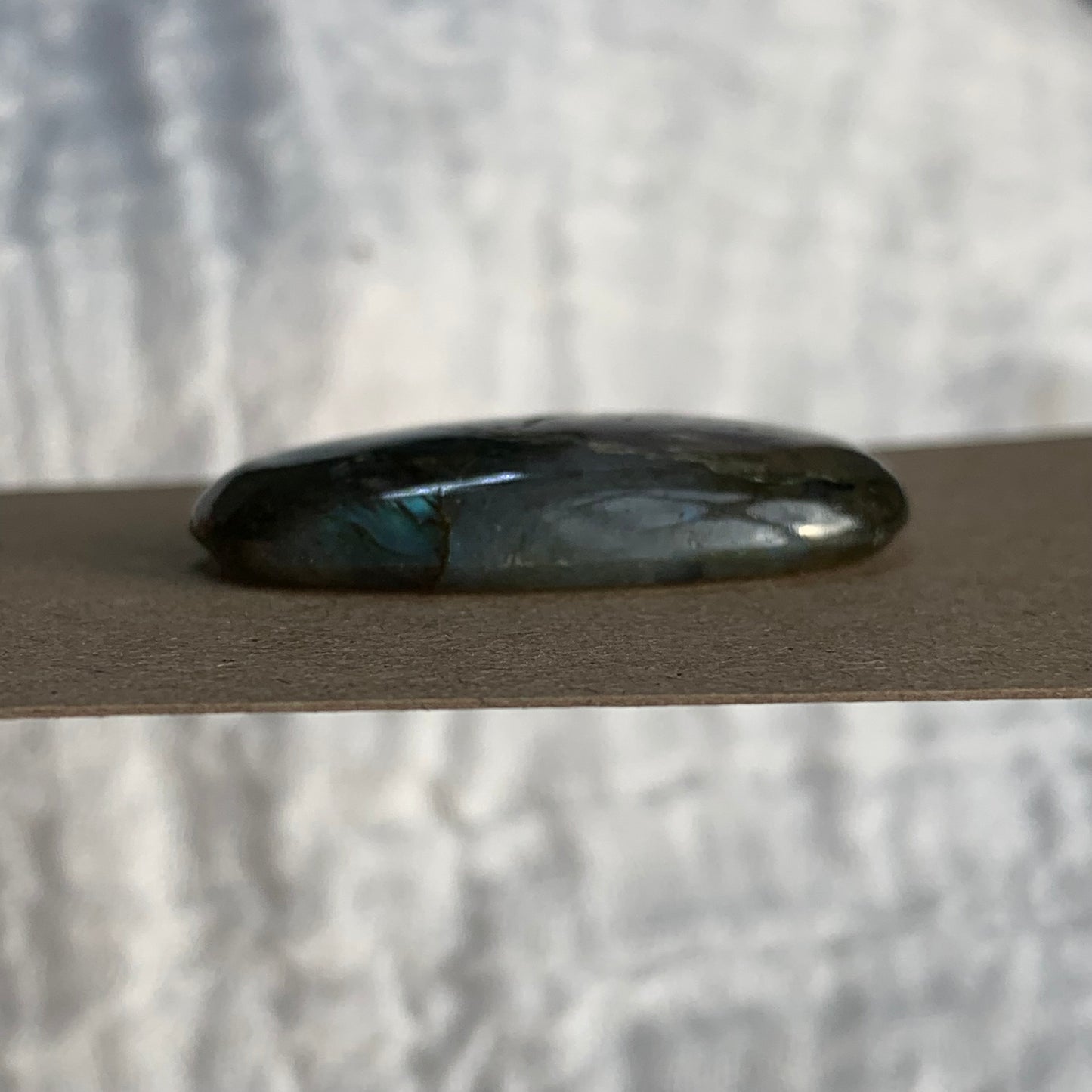 Labradorite Cabochon - L012