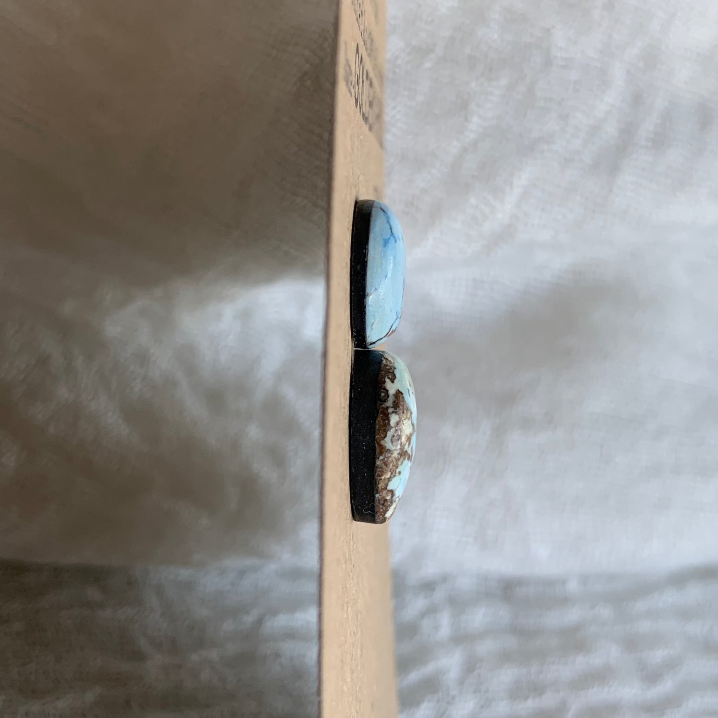 Golden Hill Cabochon - GH06