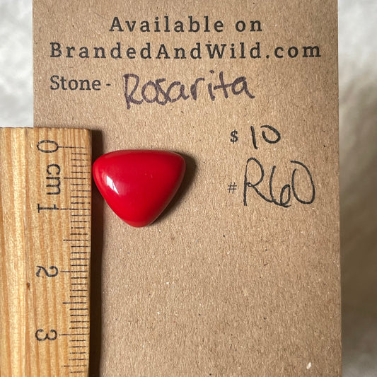 Rosarita - Cabochon - R60 42471CA1-EB44-4774-AAB3-462F5347BC2C Brandedandwild.com
