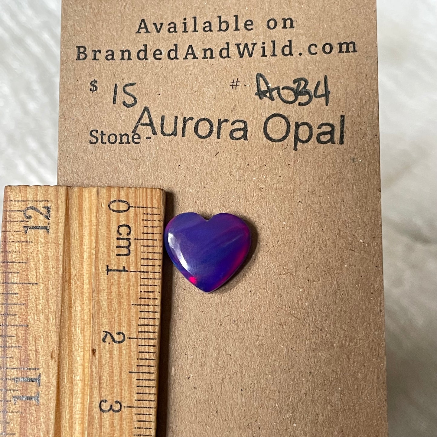 Aurora Opal Cabochon - A034 42487D45-1989-4109-A601-379EC03D018E Brandedandwild.com