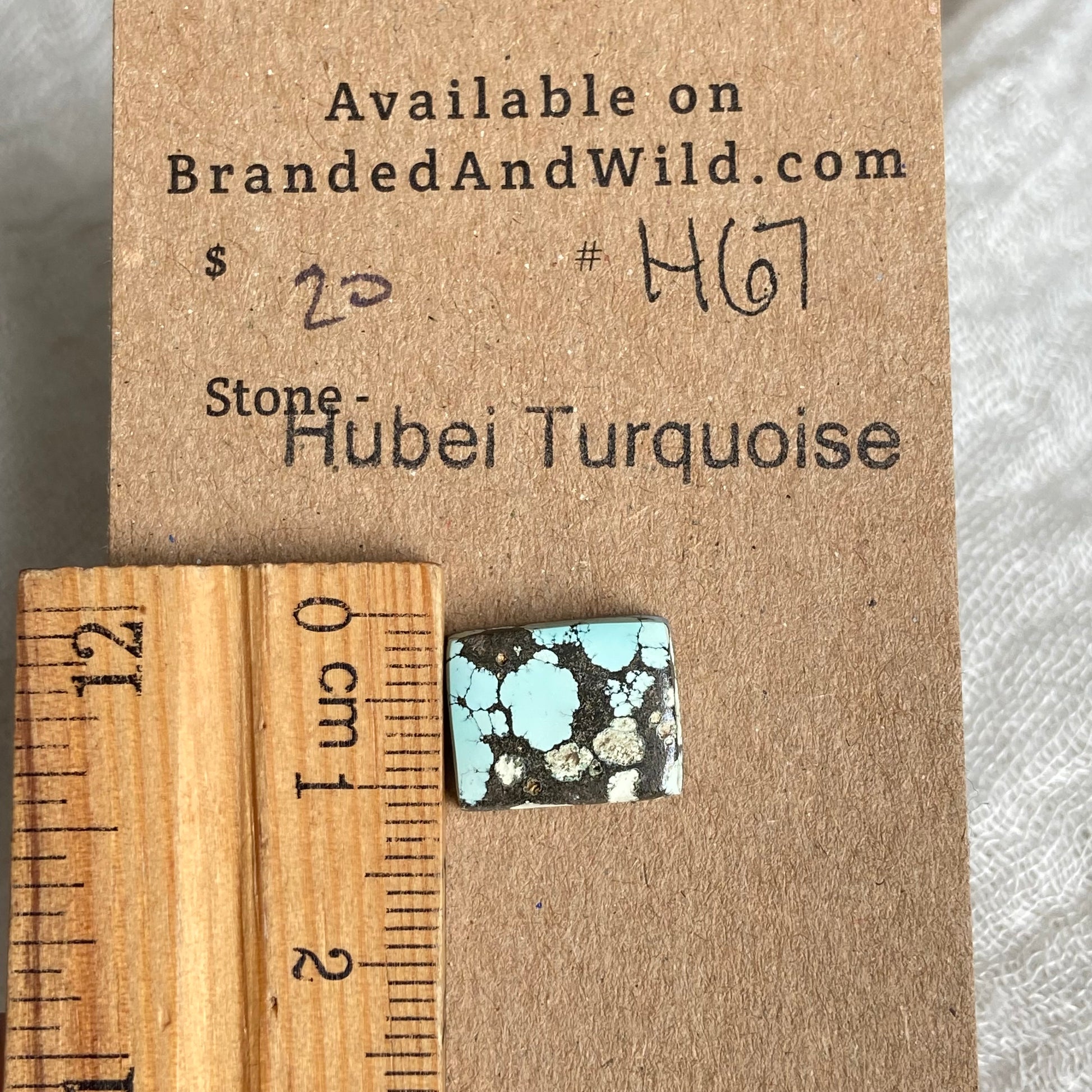 Hubei Cabochon - H67 428636EE-EE0E-4906-932D-91557384D314 Brandedandwild.com