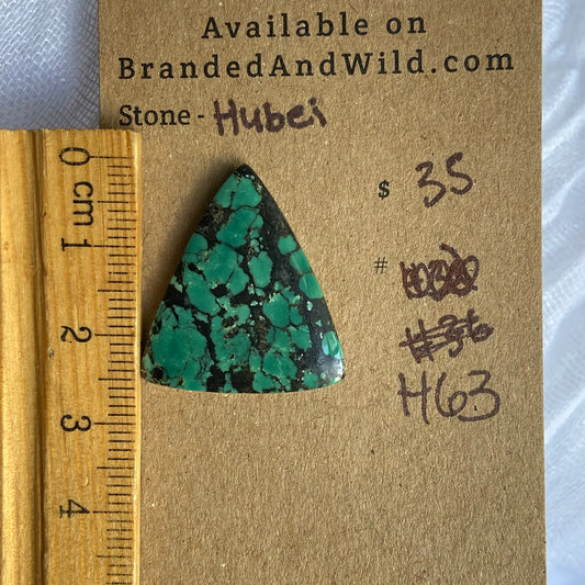 Hubei Cabochon - H63