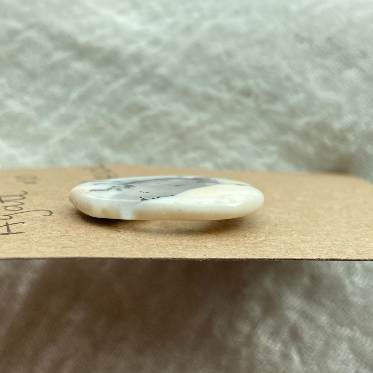 Dendritic Agate Cabochon - DA102