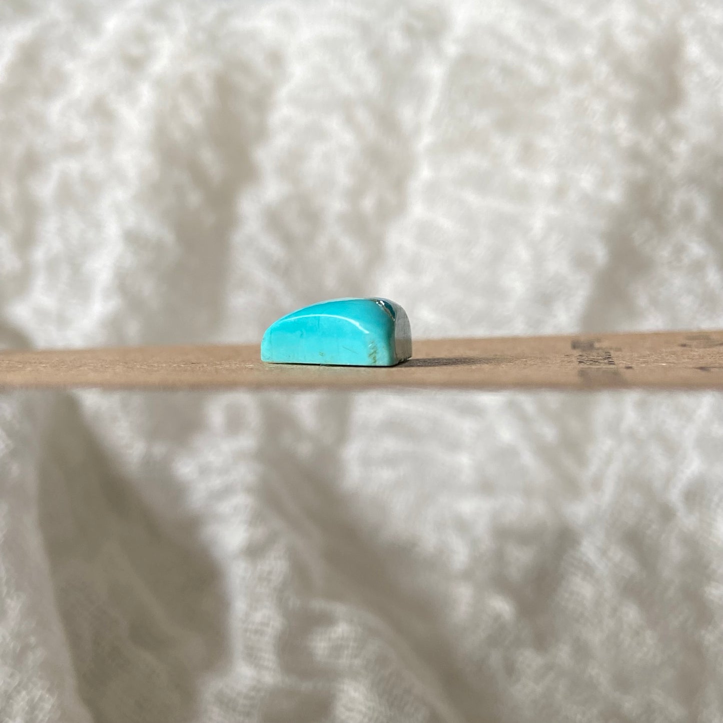 Kingman Turquoise Cabochon - KT11