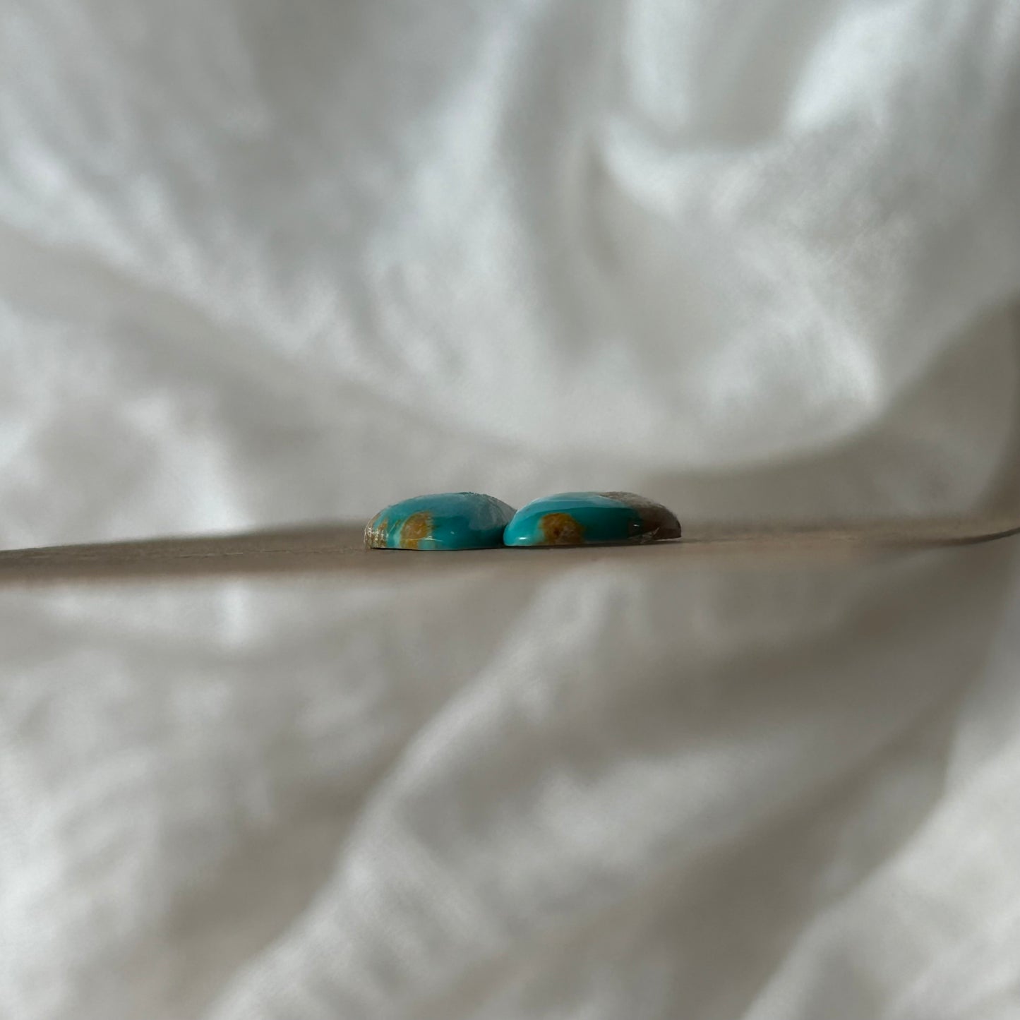Sonoran Turquoise Cabochon - ST11