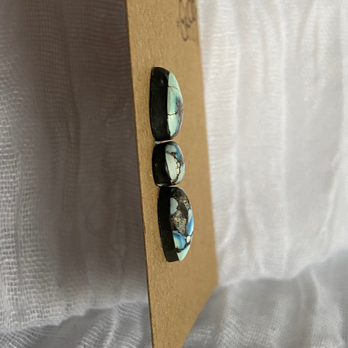 Golden Hill Cabochon - GH99