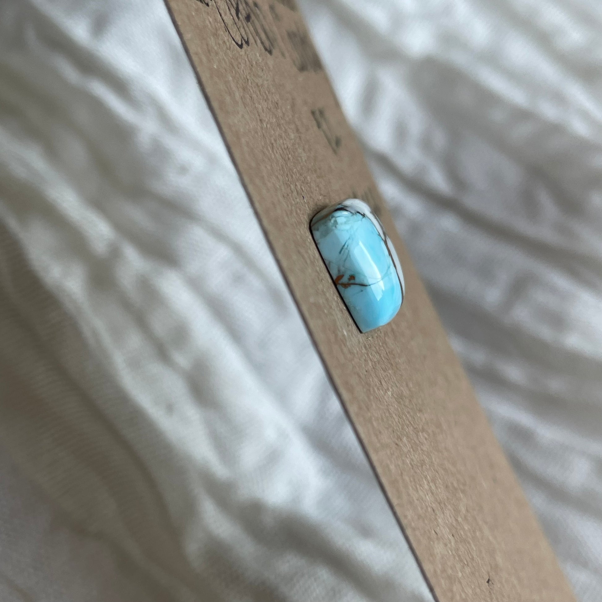 Cotton Candy Cabochon - CC61 45C17A56-8160-4F78-8CD5-41ED8C3FC3F3 Brandedandwild.com