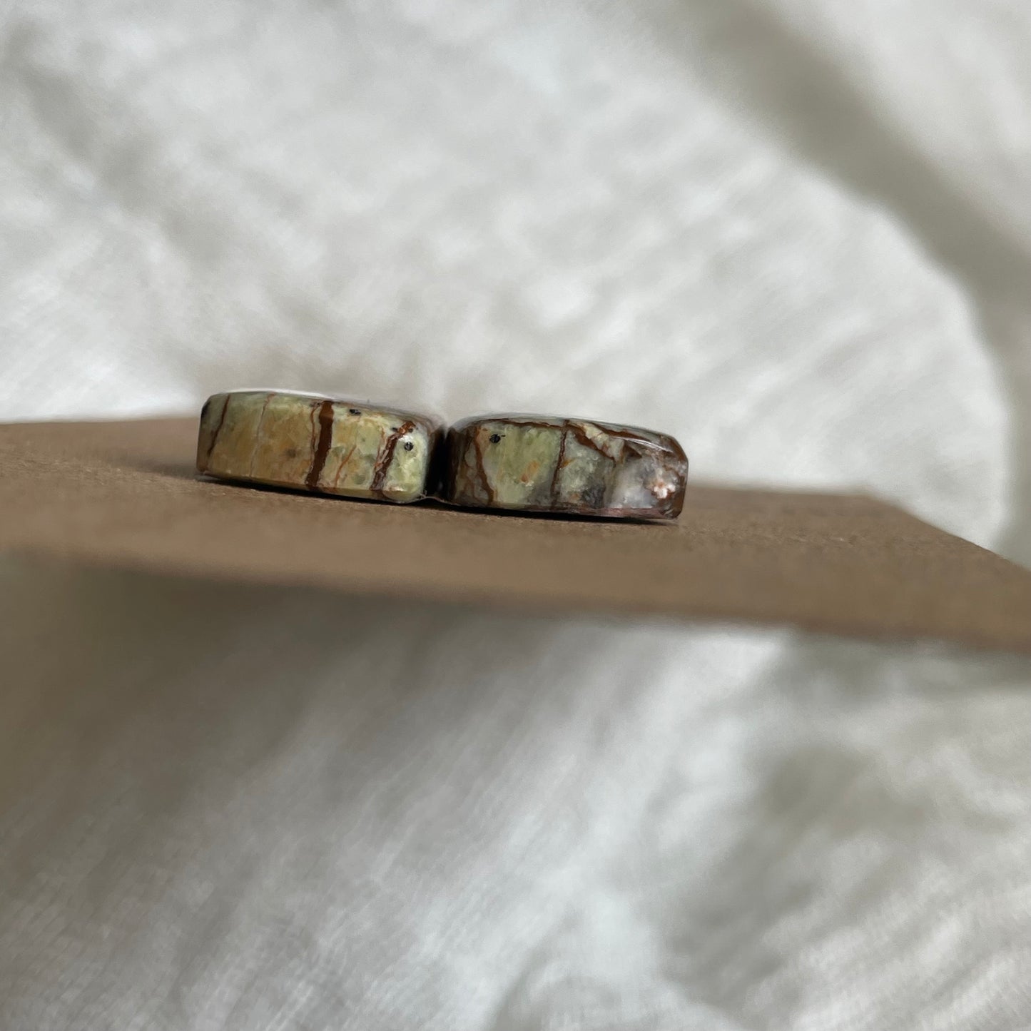 Wild Horse Cabochon - Wh119