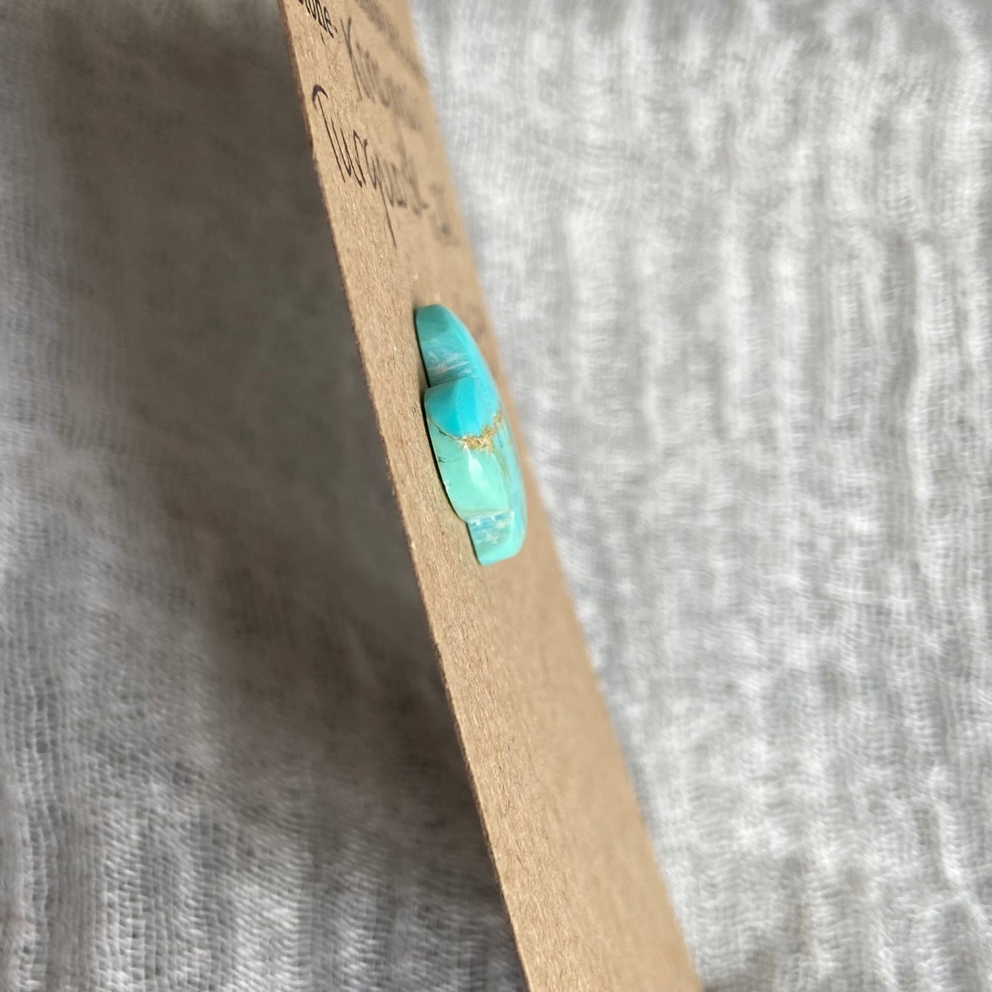 Kingman Cabochon - KT31