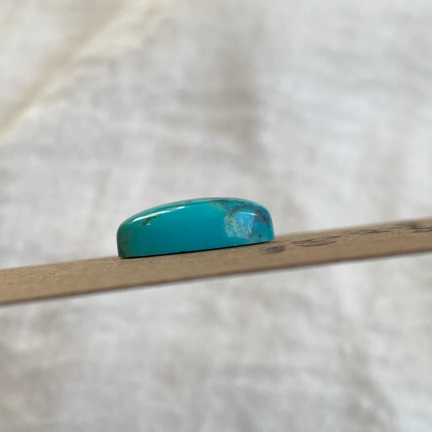 Turquoise Cabochon (8x16) - T09