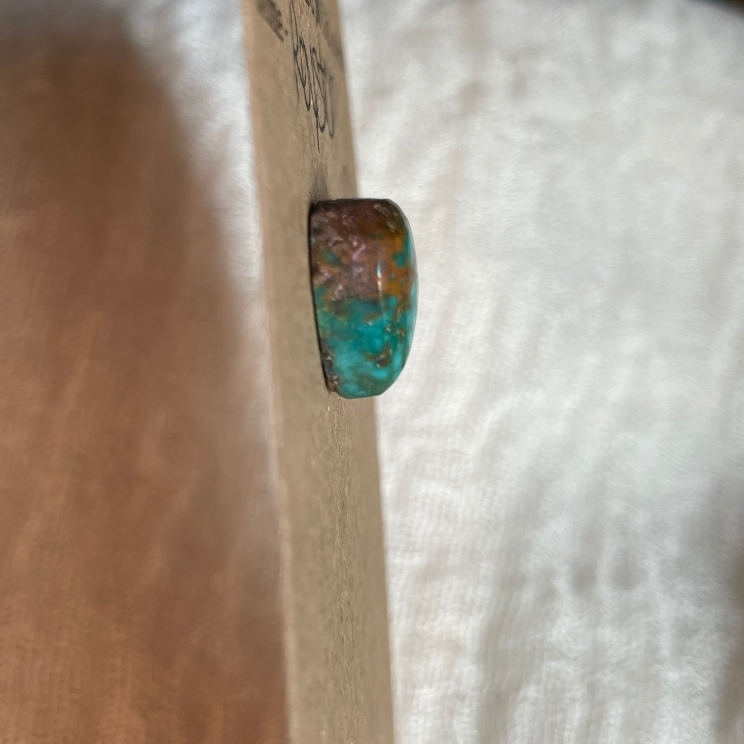 Royston Ribbon Turquoise Cabochon RR11 4669ABF4-21FA-426A-BF70-E27A71D93F00 Brandedandwild.com