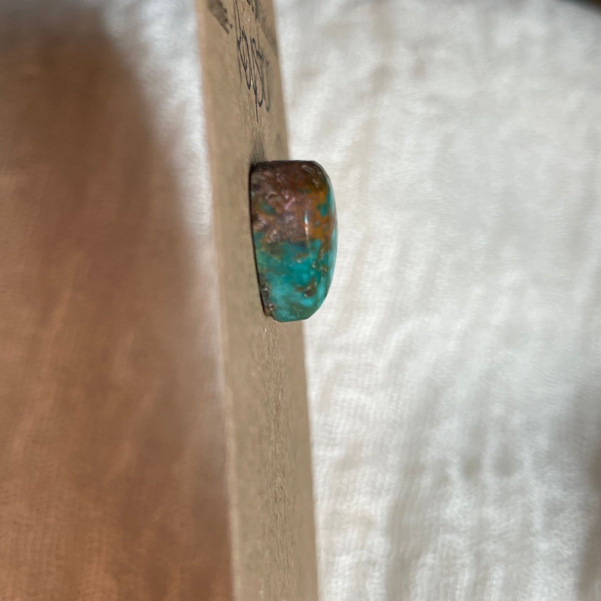 Royston Ribbon Turquoise Cabochon RR11 4669ABF4-21FA-426A-BF70-E27A71D93F00 Brandedandwild.com