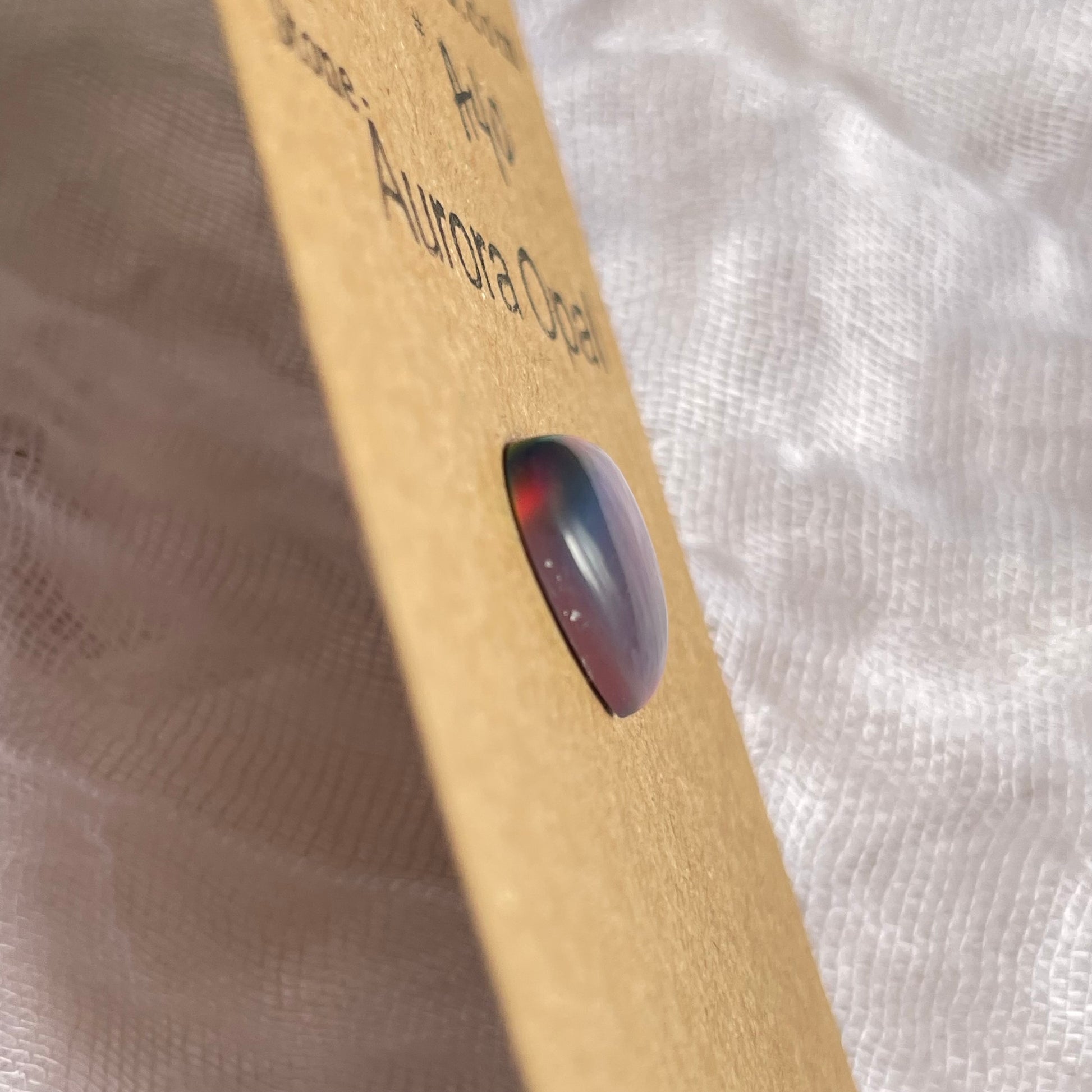 Aurora Opal Cabochon - A40 468D6ACC-C171-4A2D-839C-CA26FB1C90A7 Brandedandwild.com
