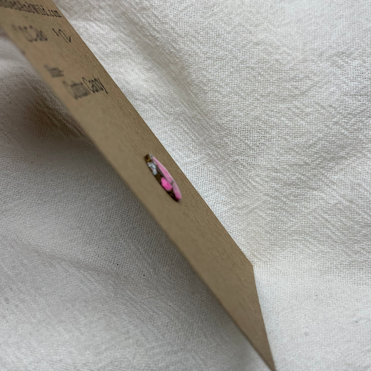 Cotton Candy Cabochon - CC26 470EA42D-9994-4D5E-93ED-774B9B7457A0 Brandedandwild.com